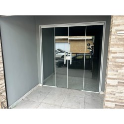 ALUGO LOJA 90m², COELHO DA ROCHA - COD 081