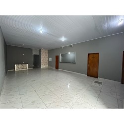 ALUGO LOJA 90m², COELHO DA ROCHA - COD 081