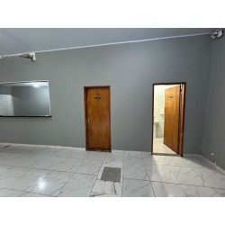ALUGO LOJA 90m², COELHO DA ROCHA - COD 081