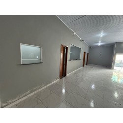 ALUGO LOJA 90m², COELHO DA ROCHA - COD 081