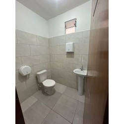 ALUGO LOJA 90m², COELHO DA ROCHA - COD 081