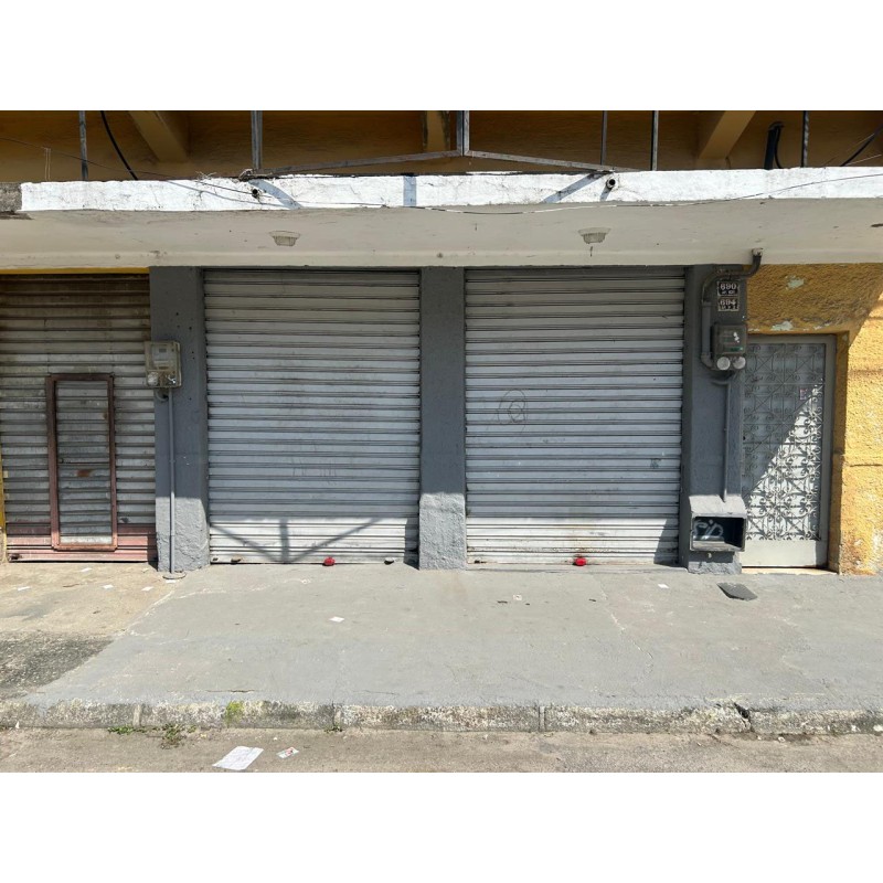 ALUGO LOJA, CENTRO DE COELHO DA ROCHA, COD 082