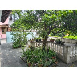 VENDO CASA, COM 3 QUARTOS, EM SÃO JOÃO DE MERITI - CÓD 765- R$ 500.000,00