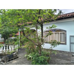 VENDO CASA, COM 3 QUARTOS, EM SÃO JOÃO DE MERITI - CÓD 765- R$ 500.000,00