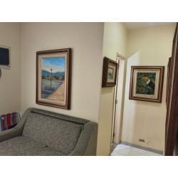 VENDO CASA, COM 3 QUARTOS, EM SÃO JOÃO DE MERITI - CÓD 765- R$ 500.000,00