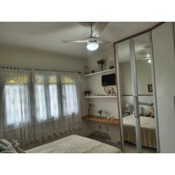 VENDO CASA, COM 3 QUARTOS, EM SÃO JOÃO DE MERITI - CÓD 765- R$ 500.000,00