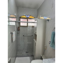VENDO CASA, COM 3 QUARTOS, EM SÃO JOÃO DE MERITI - CÓD 765- R$ 500.000,00