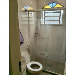 VENDO CASA, COM 3 QUARTOS, EM SÃO JOÃO DE MERITI - CÓD 765- R$ 500.000,00