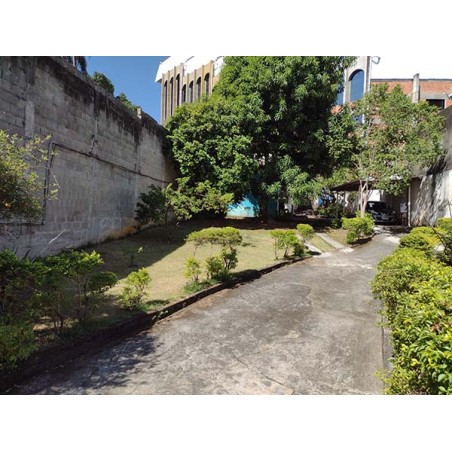 TRIPLEX NO VILAR DOS TELES - Cod 723