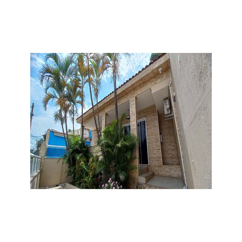 - CASA DE ALTO PADRÃO, SÃO JOÃO DE MERITI - Cod 792