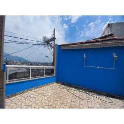 - CASA DE ALTO PADRÃO, SÃO JOÃO DE MERITI - Cod 792