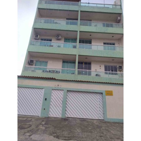 APTO, 2 QUARTOS, JARDIM MERITI, Cod 513