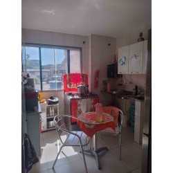 APTO, 2 QUARTOS, JARDIM MERITI, Cod 513