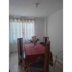 APTO, 2 QUARTOS, JARDIM MERITI, Cod 513