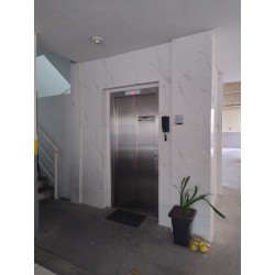 APTO, 2 QUARTOS, JARDIM MERITI, Cod 513