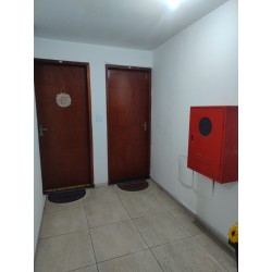 APTO, 2 QUARTOS, JARDIM MERITI, Cod 513
