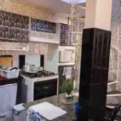 VENDO CASA 2 QUARTOS, SÃO JOÃO DE MERITI, COD 656