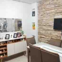 VENDO CASA 2 QUARTOS, SÃO JOÃO DE MERITI, COD 656