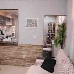 VENDO CASA 2 QUARTOS, SÃO JOÃO DE MERITI, COD 656