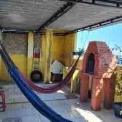 VENDO CASA 2 QUARTOS, SÃO JOÃO DE MERITI, COD 656