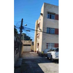 APTO 2 QUARTOS - s. j. DE...