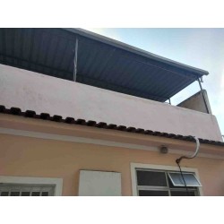 PRÉDIO C/ 5 PAVIMENTOS NA PAVUNA- Cod 719