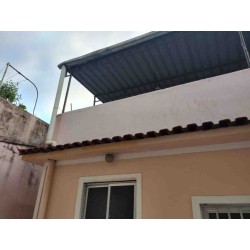 PRÉDIO C/ 5 PAVIMENTOS NA PAVUNA- Cod 719