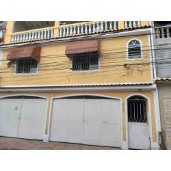 PRÉDIO C/ 5 PAVIMENTOS NA PAVUNA- Cod 719