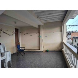 PRÉDIO C/ 5 PAVIMENTOS NA PAVUNA- Cod 719