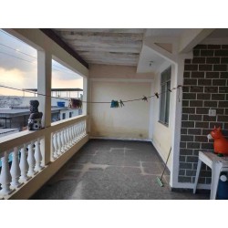 PRÉDIO C/ 5 PAVIMENTOS NA PAVUNA- Cod 719