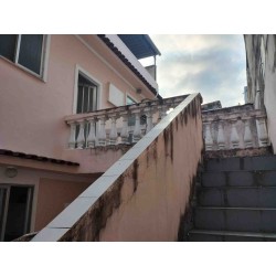 PRÉDIO C/ 5 PAVIMENTOS NA PAVUNA- Cod 719