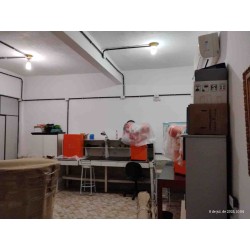 VENDO GALPÃO EM SÃO JOÃO DE MERITI - Cod 698