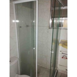 CASA 2 QUARTOS - VILAR DOS TELES - Cod 739