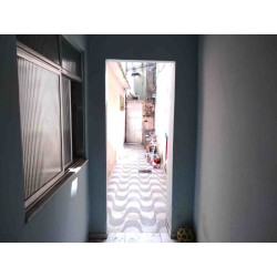 CASA 2 QUARTOS - VILAR DOS TELES - Cod 739