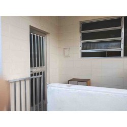 ALUGO CASA  UM QUARTO - SÃO...
