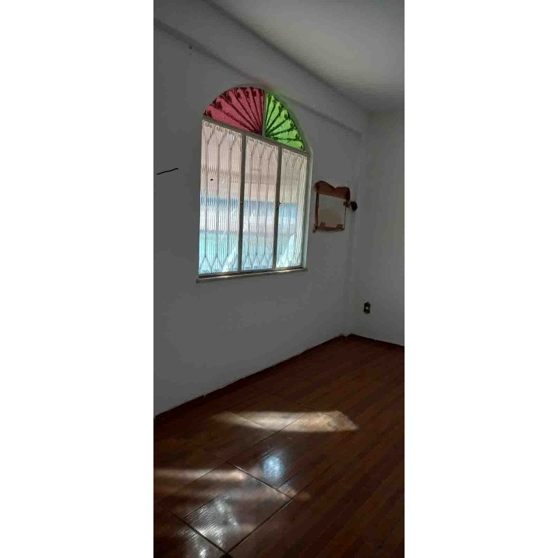 ALUGO CASA UM QUARTO, NA PAVUNA, COD 80