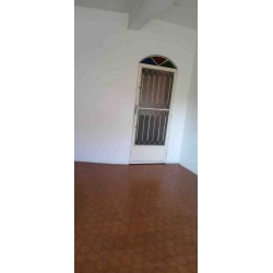 ALUGO CASA UM QUARTO, NA PAVUNA, COD 80