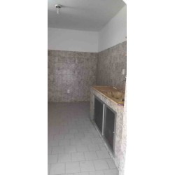 ALUGO CASA UM QUARTO, NA PAVUNA, COD 80