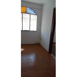 ALUGO CASA UM QUARTO, NA PAVUNA, COD 80