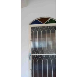 ALUGO CASA UM QUARTO, NA PAVUNA, COD 80