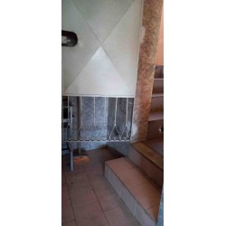 ALUGO CASA UM QUARTO, NA PAVUNA, COD 80