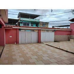 3 LINDAS CASAS EM SÃO JOÃO DE MERITI - Cod 702