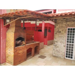 3 LINDAS CASAS EM SÃO JOÃO DE MERITI - Cod 702