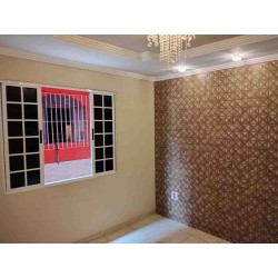 3 LINDAS CASAS EM SÃO JOÃO DE MERITI - Cod 702