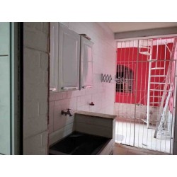 3 LINDAS CASAS EM SÃO JOÃO DE MERITI - Cod 702