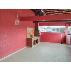 3 LINDAS CASAS EM SÃO JOÃO DE MERITI - Cod 702