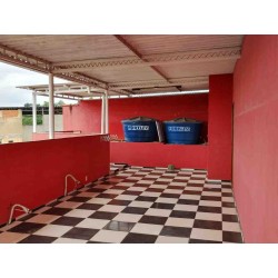 3 LINDAS CASAS EM SÃO JOÃO DE MERITI - Cod 702
