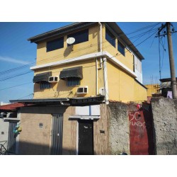 VENDO TRIPLEX EM SÃO JOÃO...