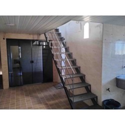 VENDO TRIPLEX EM SÃO JOÃO DE MERITI, Cod 688
