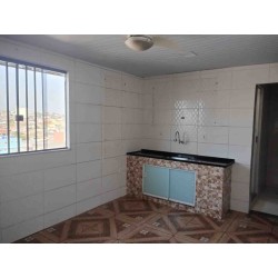 VENDO TRIPLEX EM SÃO JOÃO DE MERITI, Cod 688